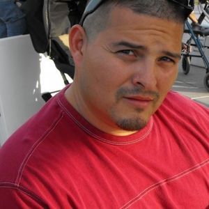 Meet your Posher, George